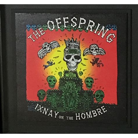 The Offspring Albums