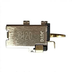 Amazon.in: Buy JINTAI DC Power Socket Jack Connector Charging Port ...