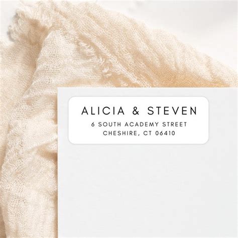 Image result for Address Labels Personalized