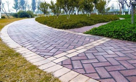 人行道面包砖施工方案德州人行道砖施工方法2022已更新今日热点