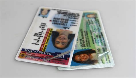 Image result for Fake ID Tutorial