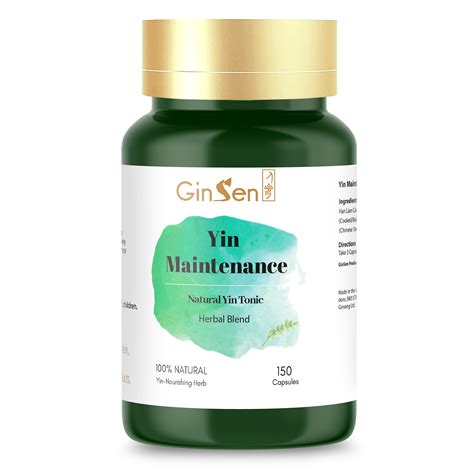 Yin Deficiency : An Overview | Symptoms & Treatment