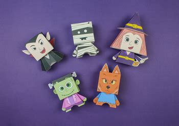 Image result for Foldable Characters