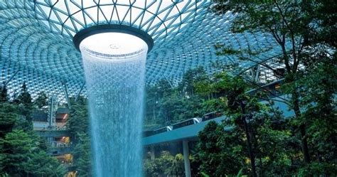 5 Things To Do Near Changi On Your Singapore Excursion