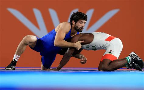 Sports Ministry to send Indian wrestlers for Asian Championships ...