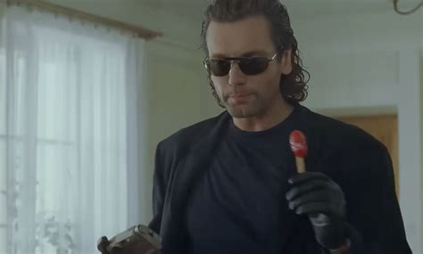 Zagrał SZAKALA w "Kilerze 2". Jak dziś wygląda Peter J. Lucas?