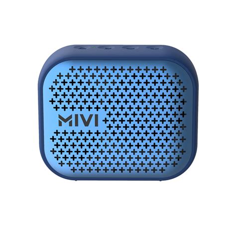 Roam 2 Bluetooth Speaker – MIVI