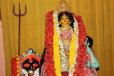 Bagalamukhi Matri Mission