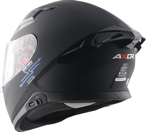 HXP EDITION APEX SMART Integralhelm