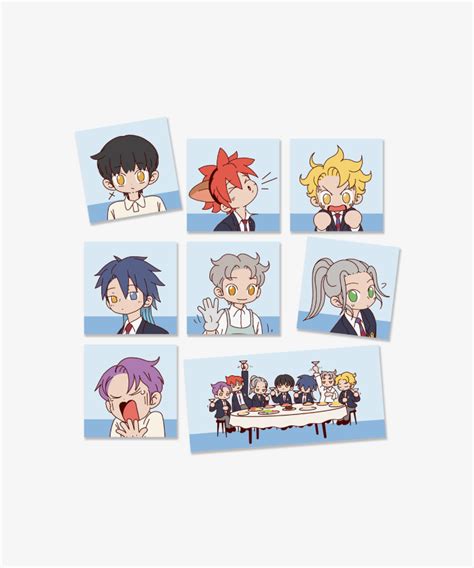 DARK MOON - OFFICIAL MD THUMBNAIL STICKER – COKODIVE INDIA