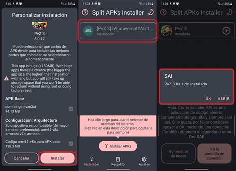 Image result for Open APK File Como Instalar