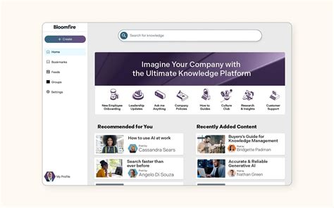 Knowledge Base Software 的图像结果