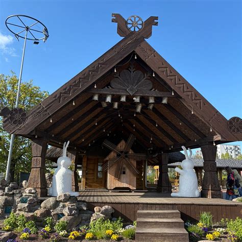 LIDO ATPŪTAS CENTRS, Riga - Menu, Prices & Restaurant Reviews - Tripadvisor