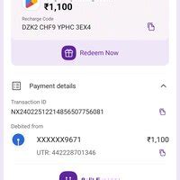 Google Play And Phone Pay — Please return the payment which happened by ...