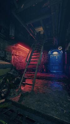 Image result for Be Right Back Loop Screen