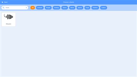 Image result for Scratch Cat Game Programming