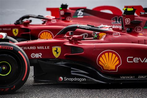 Ferrari: De las cenizas de 2023 a la promesa de 2024