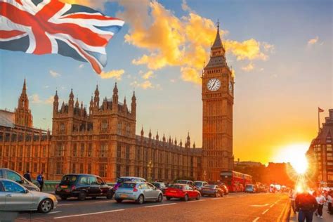 留学生在英国的学费及生活费为依据，带你看看英国留学各地的开销！ - 知乎