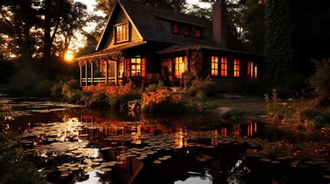 Pretty Environment 的图像结果