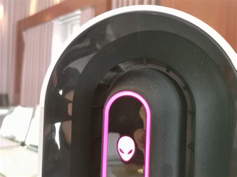 The Alienware Aurora R9 Gaming Desktop Is a Science Fiction-Inspired ...