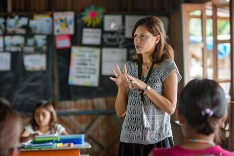 Teacher 的图像结果