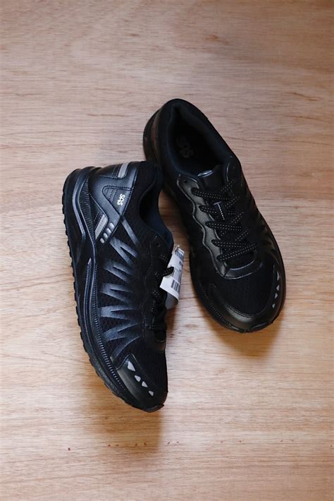 SAS US Military Training Shoes 8D / Made In USA | HIGHPOSITION