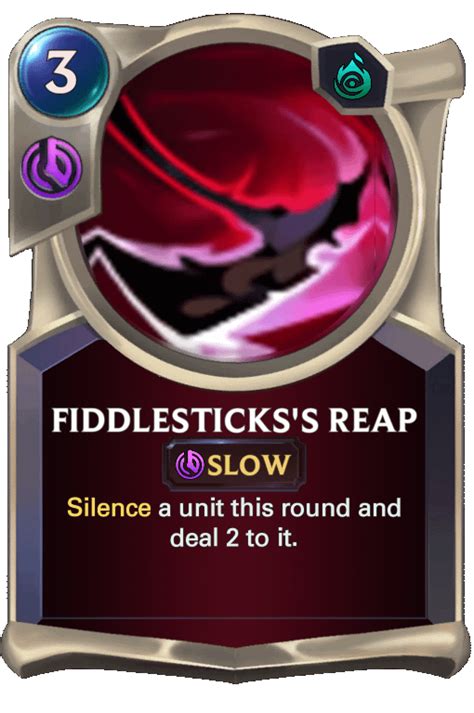 Image result for Fiddlesticks Support