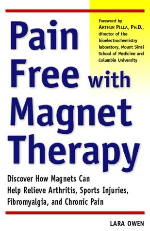 Buy Pain-Free with Magnet Therapy: Discover How Magnets Can Help ...