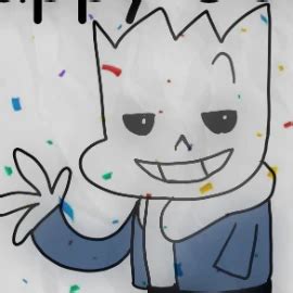 sinisterbart by AverageFunkyEnjoyer on Newgrounds