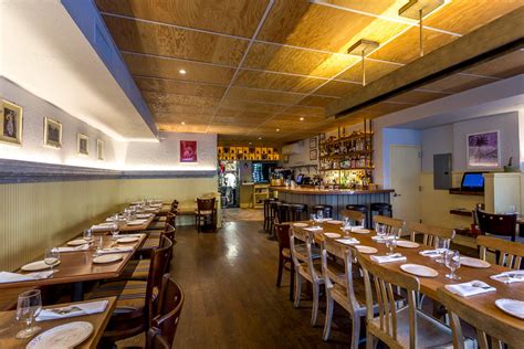 Meme Mediterranean, restaurant in the Hell's Kitchen