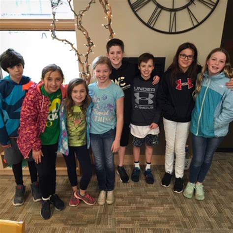 Western Christian – SALT Reading Program