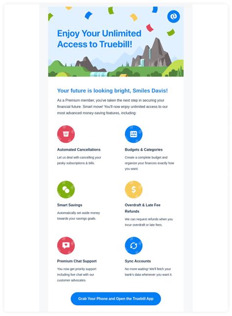 Image result for Best Email Design Examples