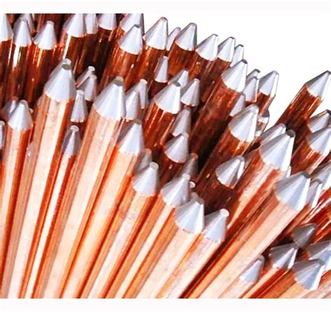 Image result for Static Grounding Rod