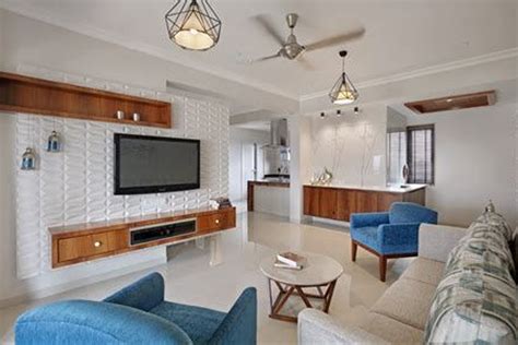 Discover Stylish Apartment Interior Designs in Noida