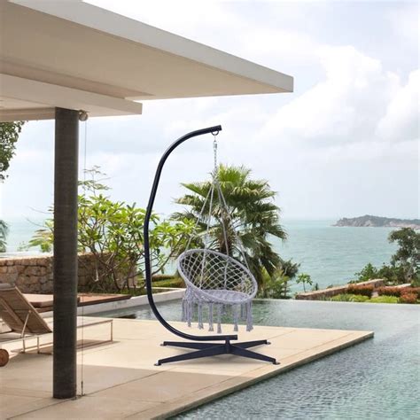 Swing Chairs: 1 Person Porch Swing – GKW Retail