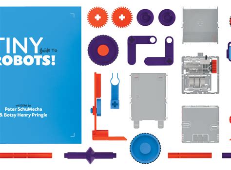 Image result for Tiny Smart Robot