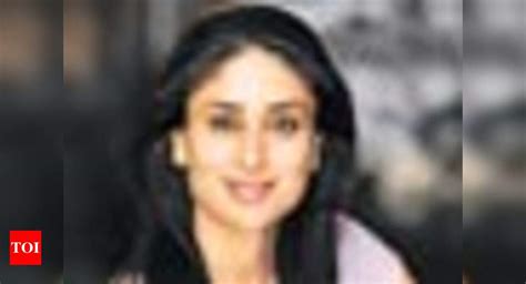 Kareena is Mata Hari! | Hindi Movie News - Times of India