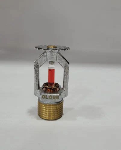 Fire Sprinkler - Stainless Steel Fire Sprinkler Manufacturer from Kolkata