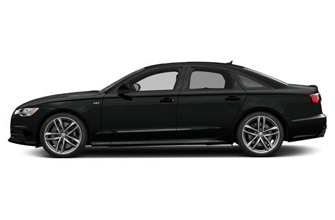 2018 Audi S6 - Specs, Prices, MPG, Reviews & Photos | Cars.com