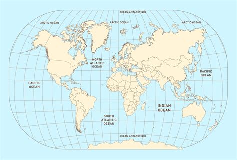 World Map Large View 的图像结果