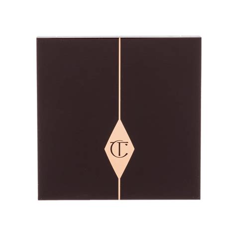 Buy Charlotte Tilbury Colour-Coded Eye Shadows Luxury Palette (Walk of ...