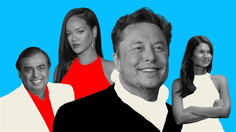 Forbes Billionaires 2022: The Richest People In The World