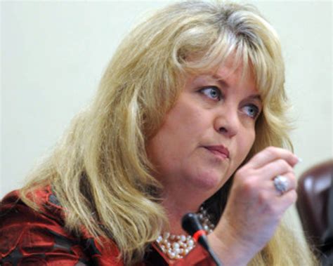 DA's Kohler-Barnard stays on committee amid classified intelligence leak allegations