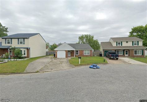 1320 Millington Ct, Virginia Beach, VA 23464 | Homes.com