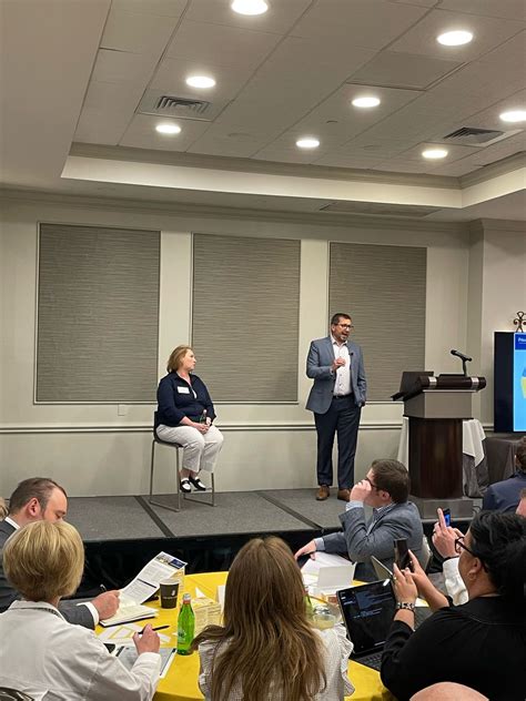 Thank you to Assurex Global Private Client Practice Group Meeting ...