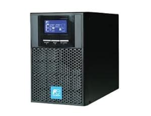 Fuji Electric Finch PW 1kVA Uninterruptible Power Supply (Without ...