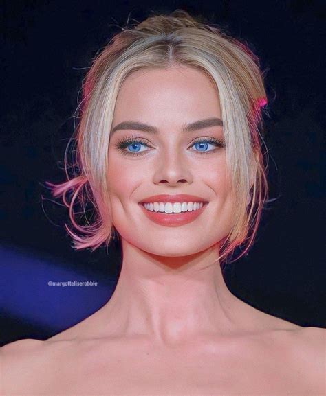 MARGOT ROBBIE||HEVERXVX_ in 2025 | Actress margot robbie, Alternative ...