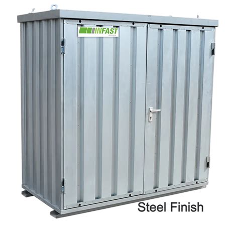 Image result for Bos Quick Build Container