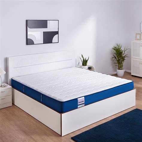 Buy Polaris Coir & Bonded Foam Mattress Online In India | Nilkamal Sleep