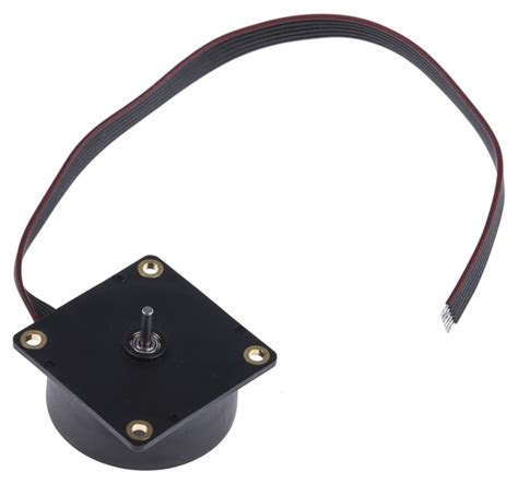 2610T012BSC Faulhaber | Faulhaber Brushless DC Motor, 1.91 W, 12 V dc ...